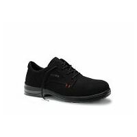 Bezpečnostní nízká obuv BROKER XXB black Low ESD S1, velikost 39