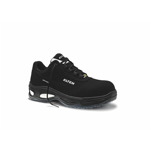 Bezpečnostní nízká obuv MILOW Low ESD S2, velikost 42