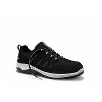 Zapatos de seguridad MADDOX black-grey Low ESD S3, Talla 47