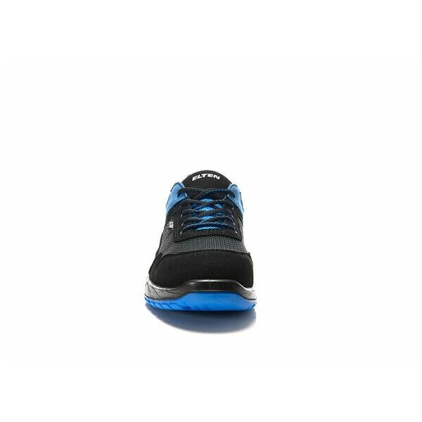 Bezpečnostní nízká obuv LONNY blue Low ESD S1, velikost 43