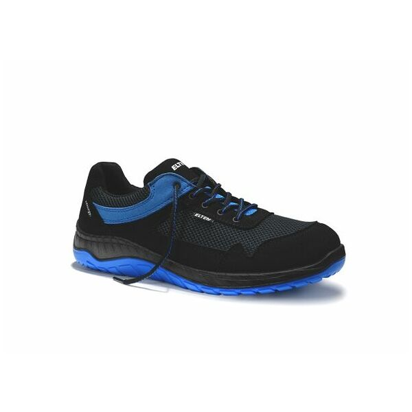Bezpečnostní nízká obuv LONNY blue Low ESD S1, velikost 41