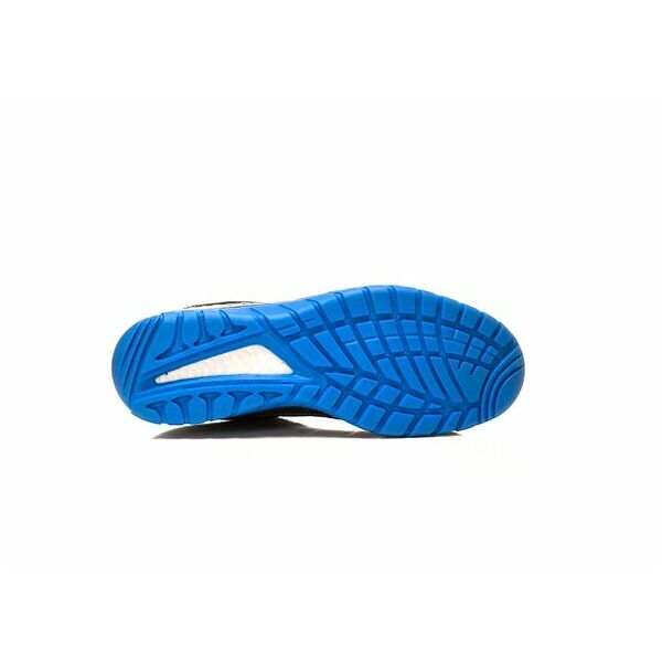 Bezpečnostní nízká obuv MALVIN blue Low ESD S3, velikost 46