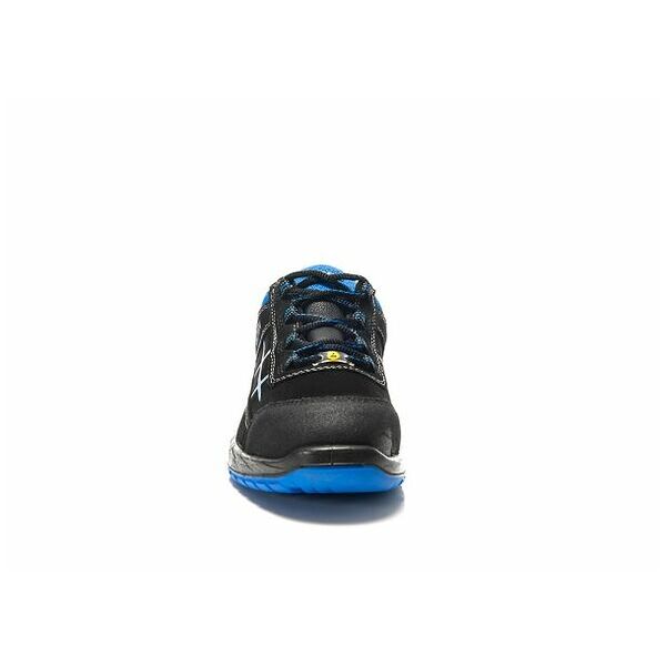 Bezpečnostní nízká obuv MALVIN blue Low ESD S3, velikost 44