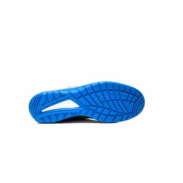 Bezpečnostní nízká obuv MADDOX grey-blue Low ESD S1P, velikost 46
