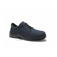 Bezpečnostní nízká obuv BROKER XXB blue Low ESD S1, velikost 39