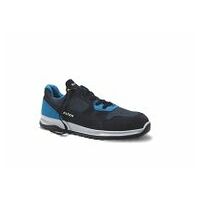 Bezpečnostní nízká obuv JOURNEY blue Low ESD S1P, velikost 40