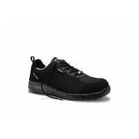Zapatos de seguridad LANCE black Low ESD S1P, Talla 45