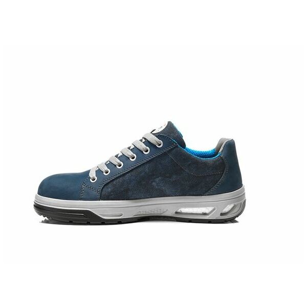 Bezpečnostní nízká obuv NEWTON XX10 blue Low ESD S2, velikost 37