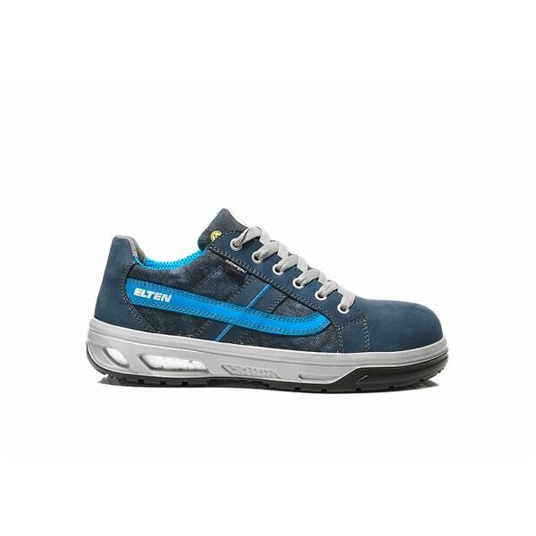 Bezpečnostní nízká obuv NEWTON XX10 blue Low ESD S2, velikost 37