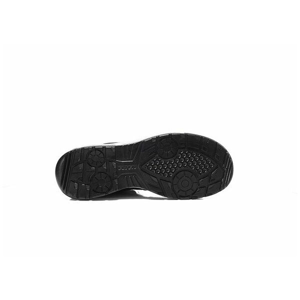 Bezpečnostní nízká obuv NED XX10 black Low ESD S2, velikost 48
