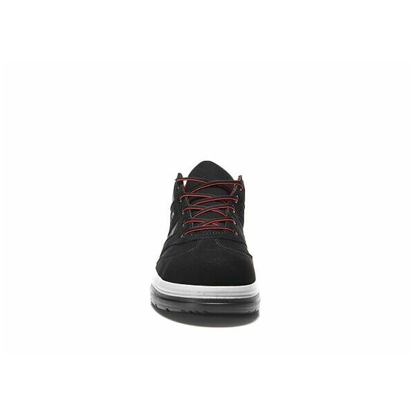 Bezpečnostní nízká obuv NED XX10 black Low ESD S2, velikost 48