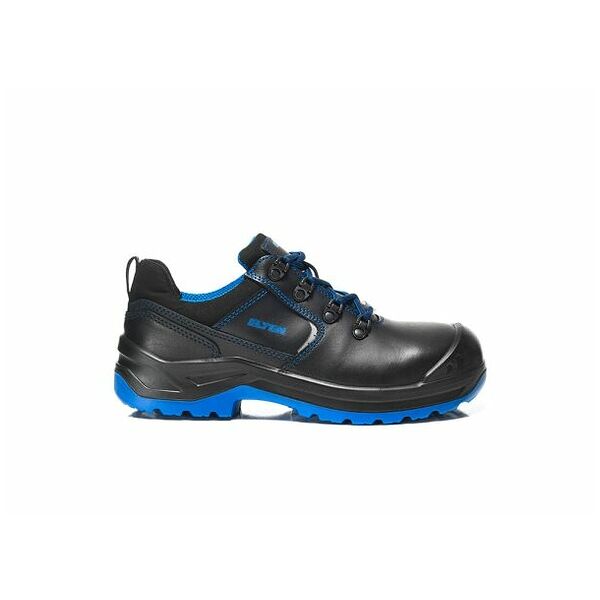 Dámská bezpečnostní obuv LENA black-blue Low ESD S3, velikost 41