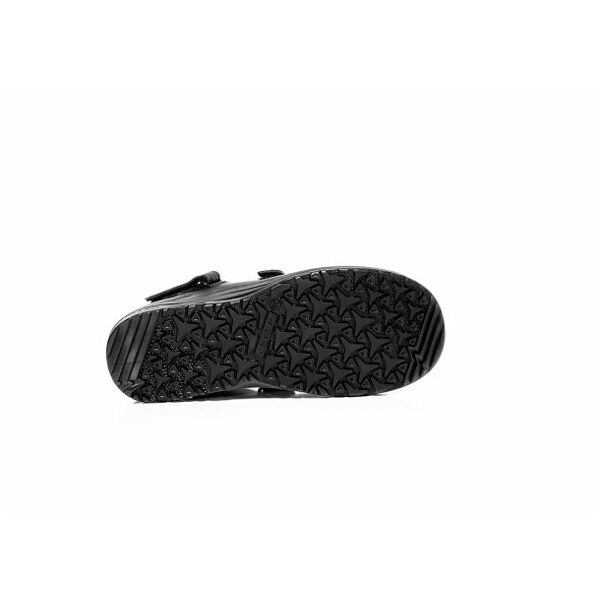 Ochranná obuv MIA black ESD SB, velikost 39