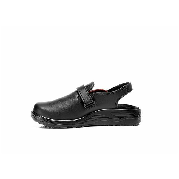 Ochranná obuv MIA black ESD SB, velikost 39