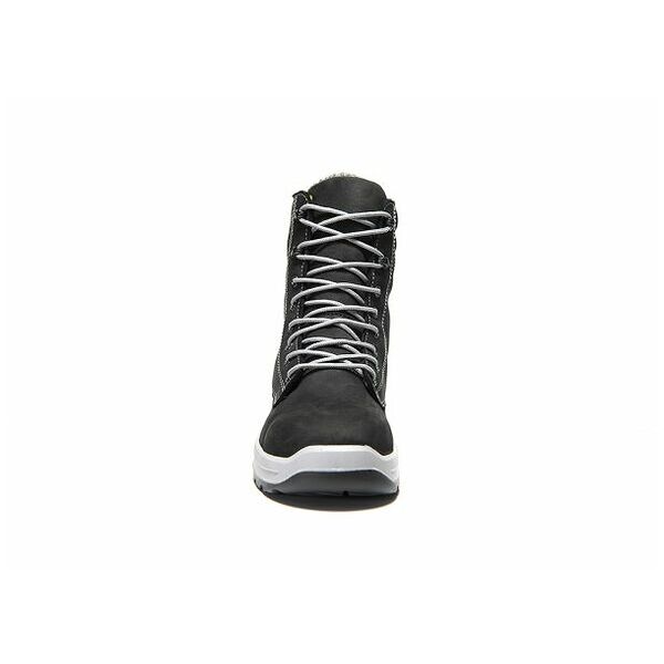 Dámská bezpečnostní šněrovací bota LILLY black High ESD S3 CI, velikost 41