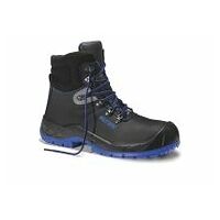 Sicherheitsschnürstiefel ALESSIO Mid ESD S3, Größe 43