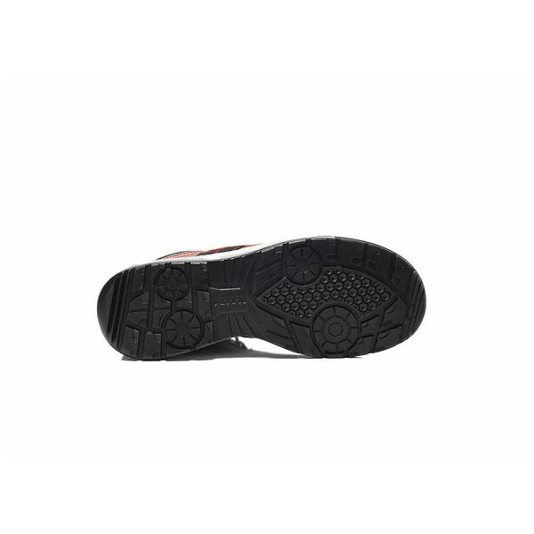 Bezpečnostní obuv NEWTON XX10 black Mid ESD S2, velikost 48
