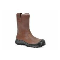 Botte à enfiler RIGGER Boot ESD S3 CI RIGGER Boot ESD S3 CI, Taille 44