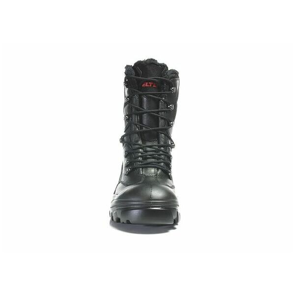 Bezpečnostní zimní obuv ERIC S3 CI, velikost 47