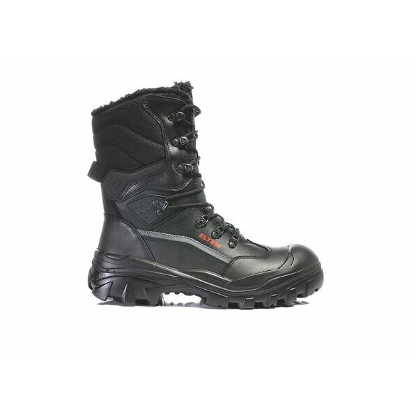 Bezpečnostní zimní obuv ERIC S3 CI, velikost 47