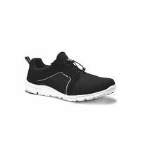 Pantofi de lucru MAIDU black Low O1, mărime 40