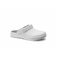 sabot professionel LEVY white ESD OB LEVY white ESD OB, Taille 40