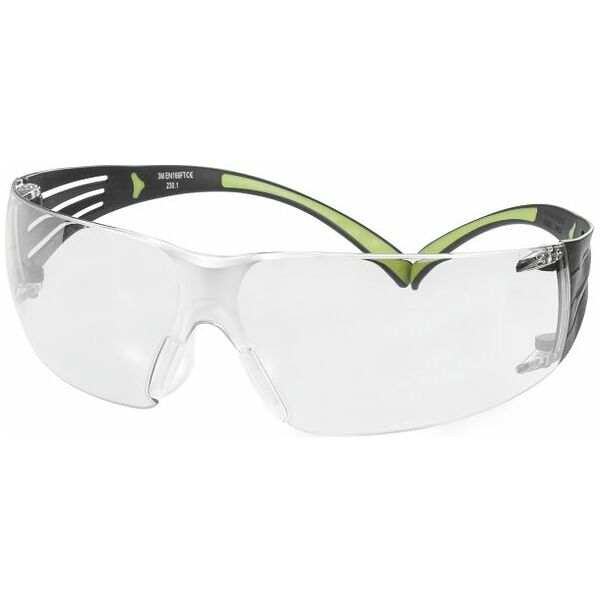 Comfort safety glasses SecureFit™ 400 I/O