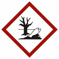 Gefahrstoffsymbol Umwelt