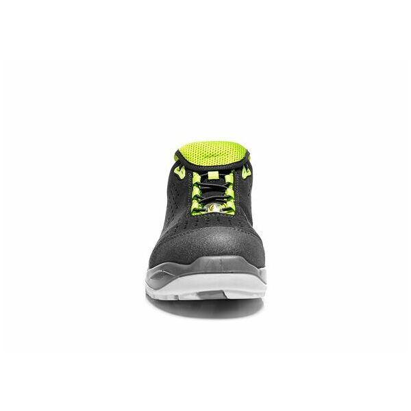 Bezpečnostní nízká obuv IMPULSE green Low ESD S1P, velikost 38