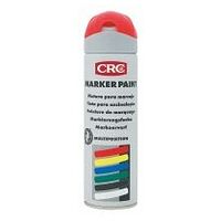 Aerosol de marcación MARKER PAINT, 500 ml, Color letra: R