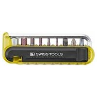 BikeTool: Sada s 8 bity PrecisionBits
