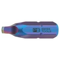 Bity PrecisionBits C6 pro šrouby Robertson