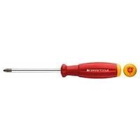 SwissGrip screwdriver for Phillips screws