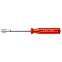 Universal bit holder with Classic handle, for PrecisionBits C 6