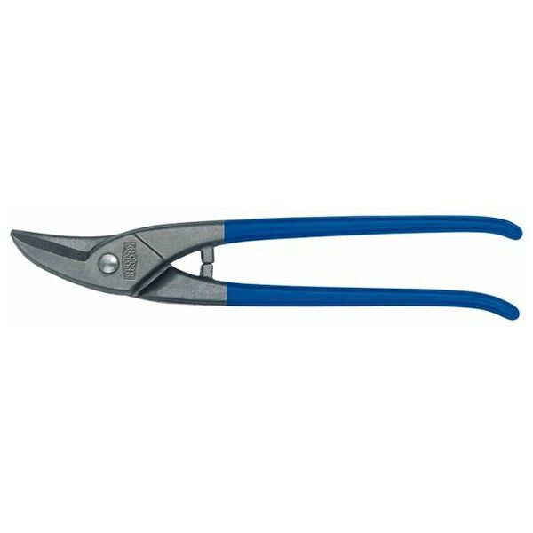Curved blade tin snips  275 mm