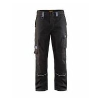 Pantaloni cu protecție împotriva flăcărilor de lucru C146