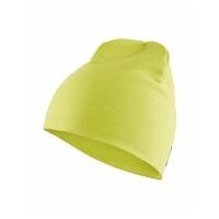 Șapcă de protecție împotriva flăcărilor galben one-size
