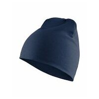 Flammschutz Mütze Marineblau onesize
