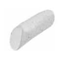 Corpo abrasivo in porcellana cilindro (obliquo) 0205CA