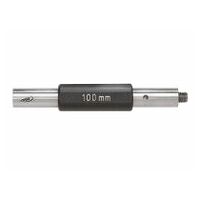 Extension for internal micrometers no.08925… 25mm
