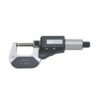 Micrometro digitale IP54 0.001mm 0-25mm