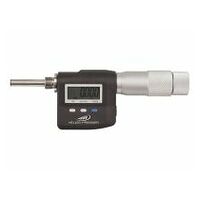 Instrument de base alésomètre digital à 3 touches IP52, capacité 6 - 20 mm