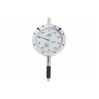 Dial gauge, water and oil proof, ø 44.6mm,read. 0.01mm, 3mm