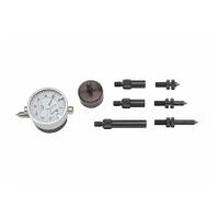 Crankshaft gauges 45-150mm