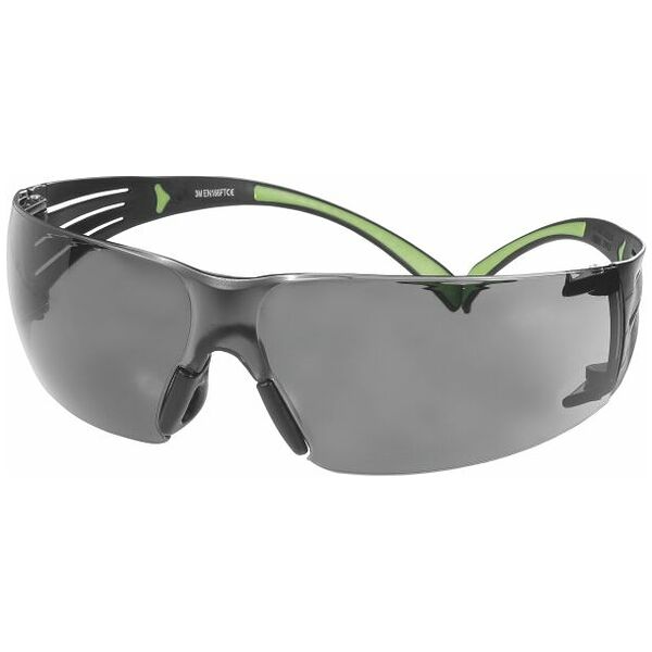 Komfort apsauginiai akiniai SecureFit™ 400 GREY