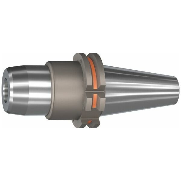 Hydrodehn-Spannfutter BASIC kurz, schlank, Form ADB 6 mm