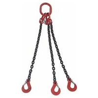 Chain hook 3-chain