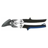 Ideal snips with 2-component handles  right-hand