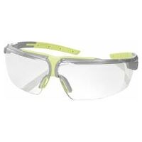Prescription safety glasses uvex i-3 add