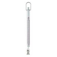 Spring Scale 287-102, Weighing range 20 g, Readout 0,2 g